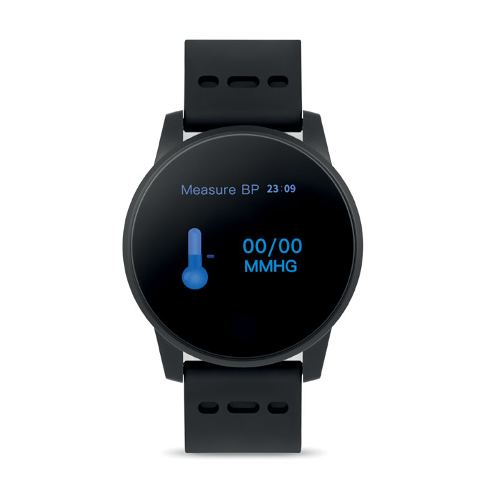 TRAIN WATCH - 4.0  Fitness Smart Watch