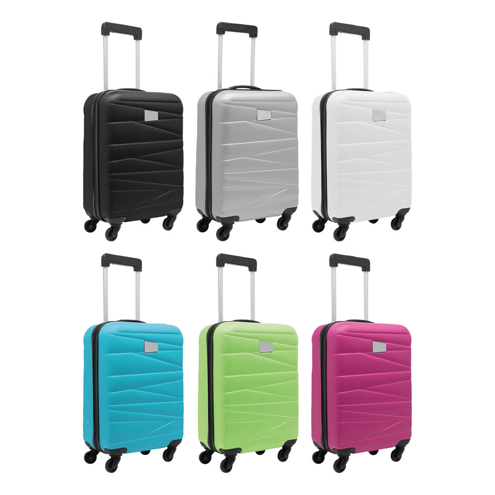 PADUA - Trolley-Bordcase