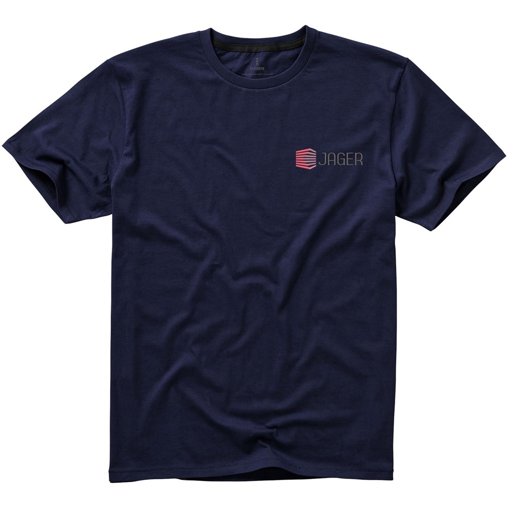 Nanaimo T-Shirt für Herren Nanaimo T-Shirt für Herren