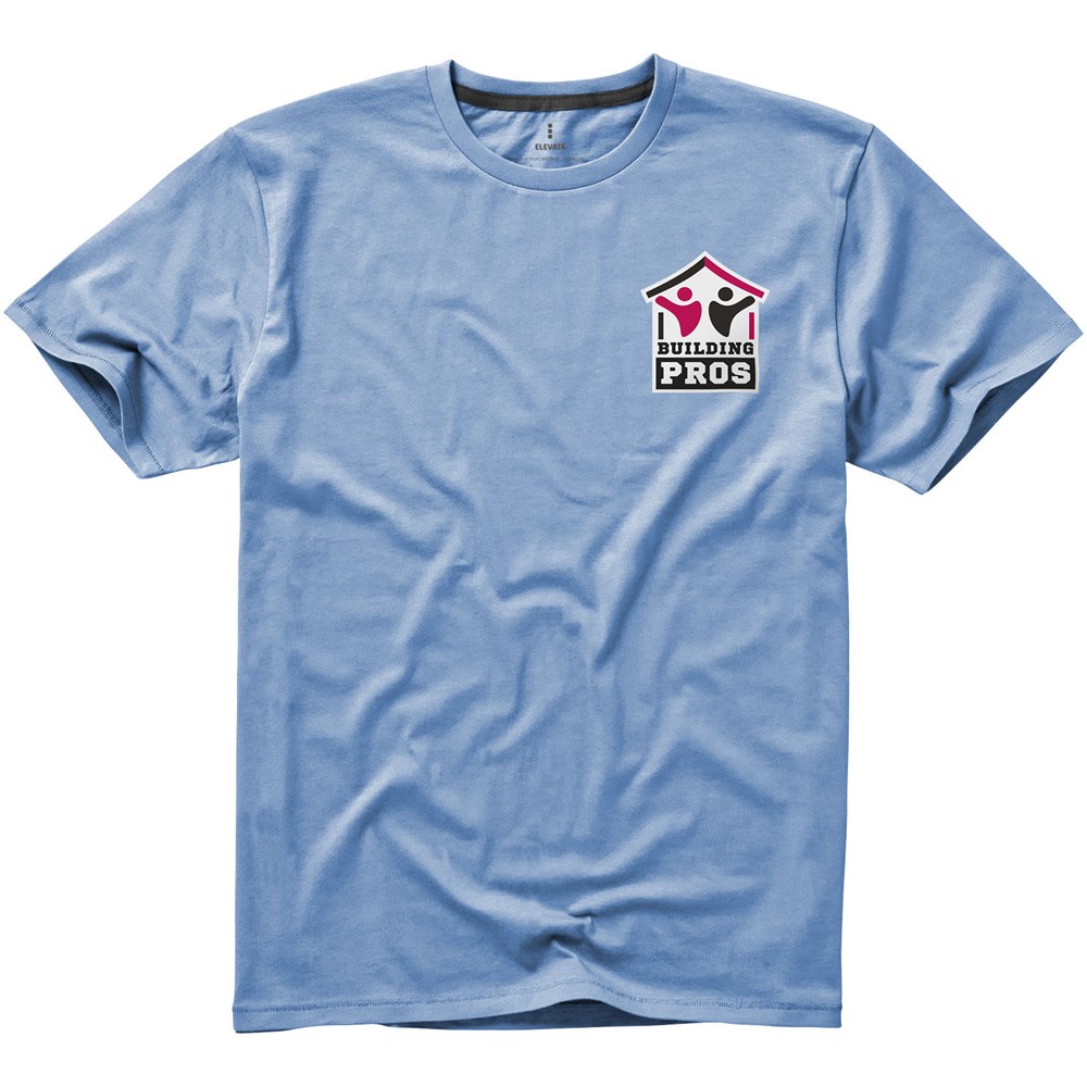 Nanaimo T-Shirt für Herren Nanaimo T-Shirt für Herren