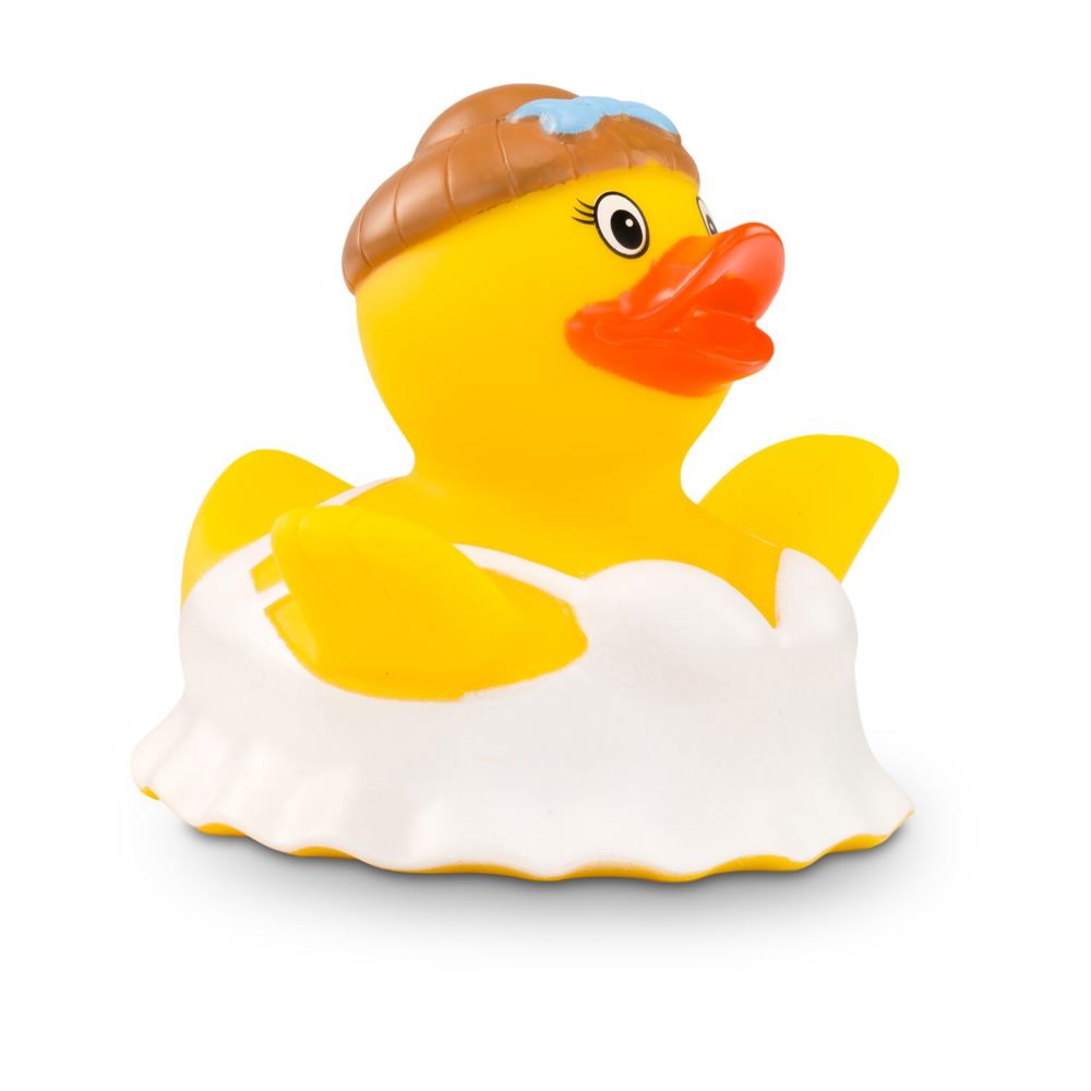 Werbeente Bella Ballerina