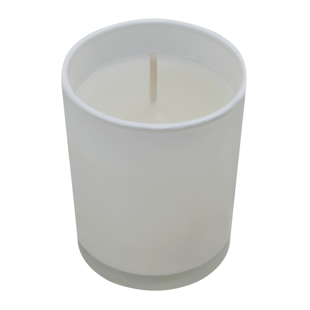 SPHERE - Kerze im Glas