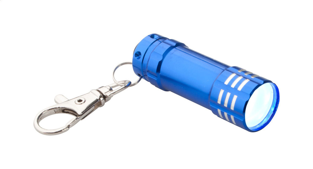 Pico - Mini-Taschenlampe - blau