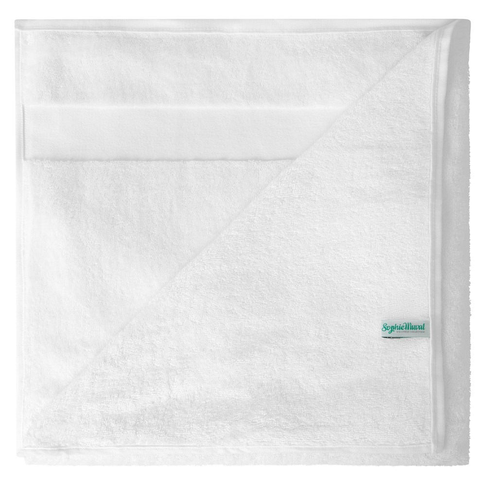 Sophie Muval Strandtuch 180x100 cm, 520 gr/m²