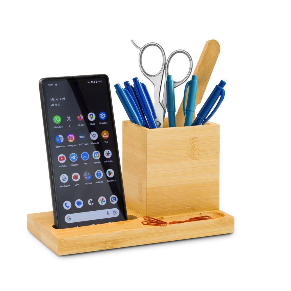 ROMINOX® Schreibtisch-Organizer // Desk