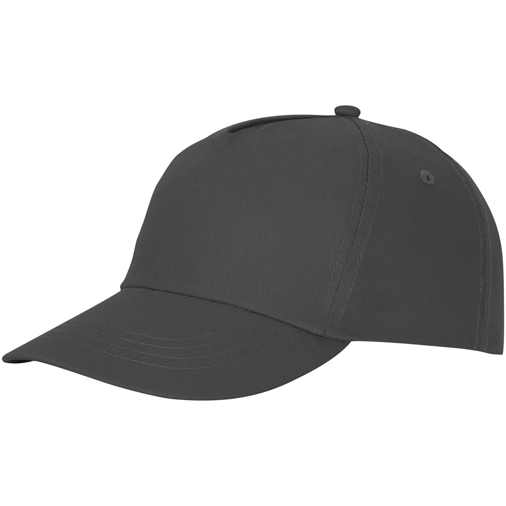 Feniks Kappe mit 5 Segmenten - storm grey