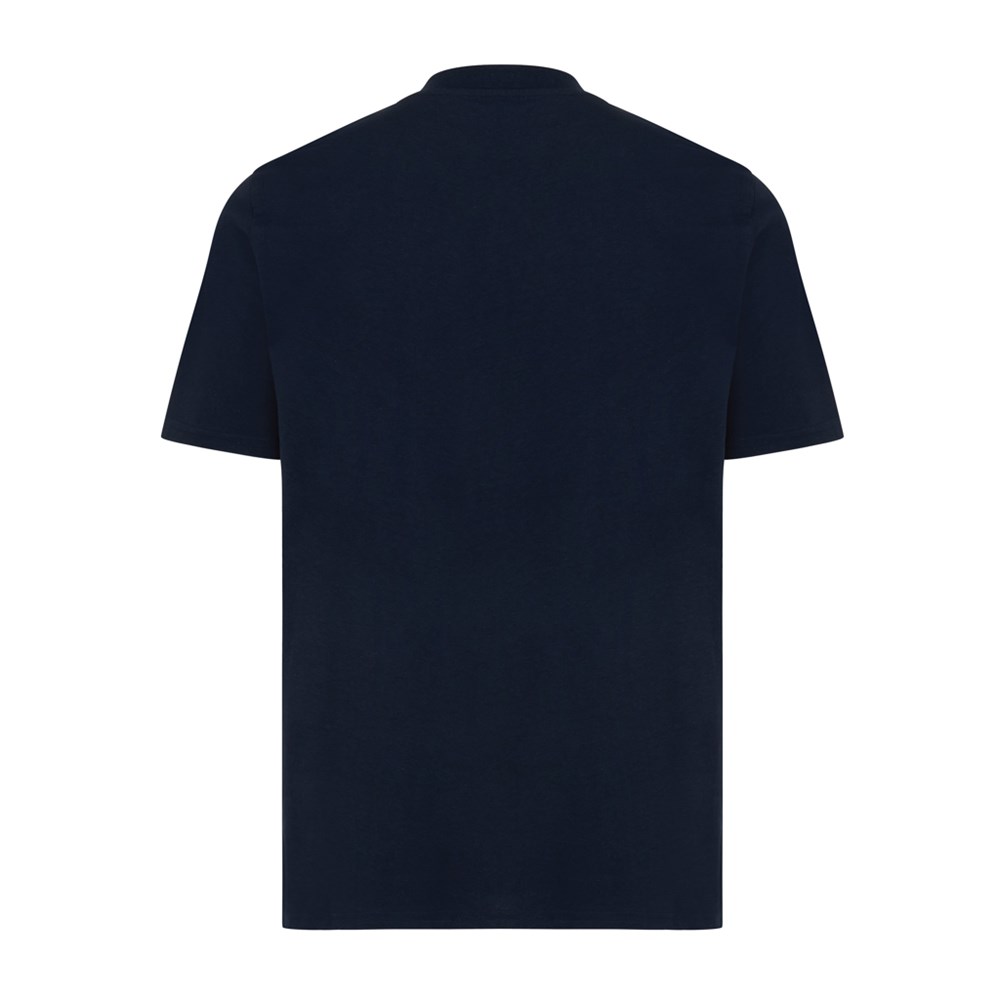 IQONIQ Sierra Lightweight T-Shirt aus recycelter Baumwolle IQONIQ Sierra Lightweight T-Shirt aus recycelter Baumwolle