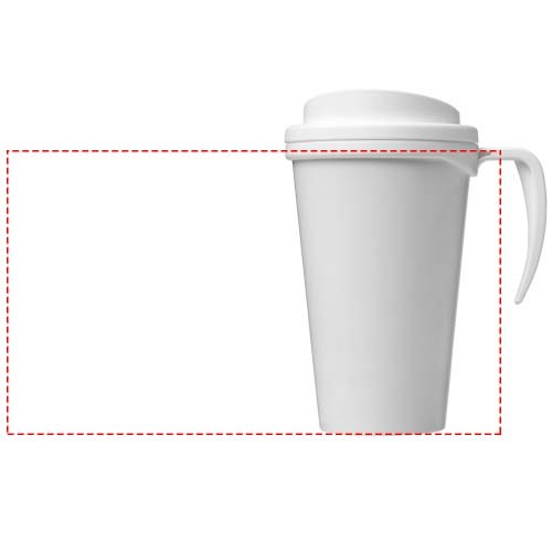 Brite-Ameriano® Grande 350 ml Isolierbecher