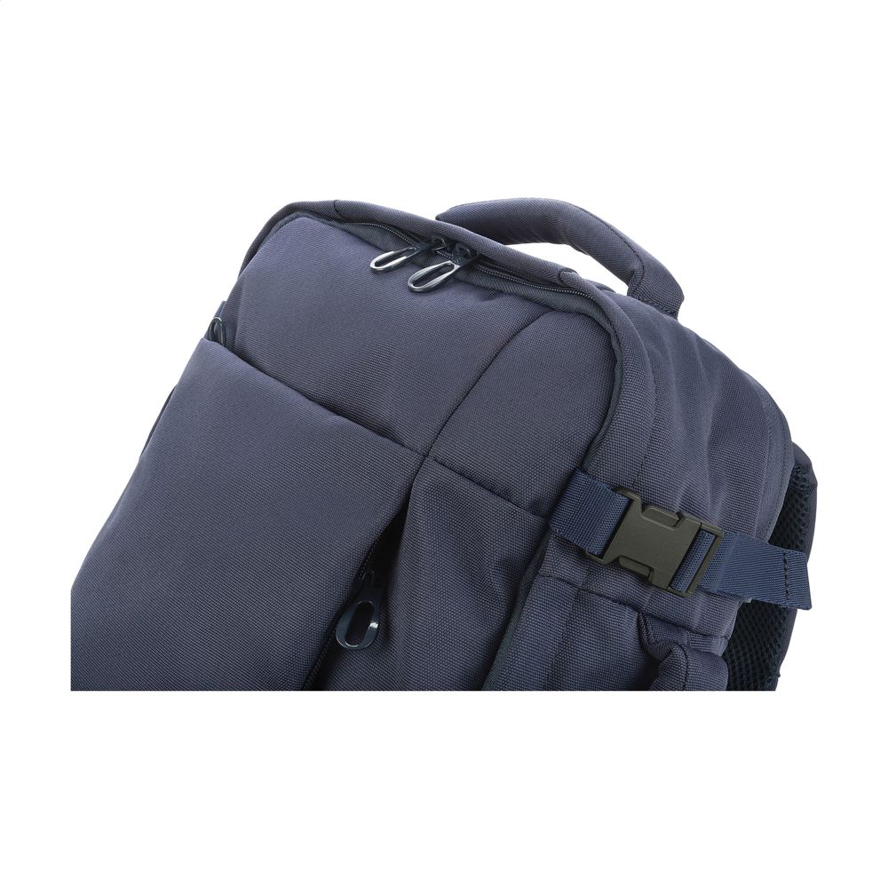 Tucano Tugo 3M Cabin Backpack 16 inch