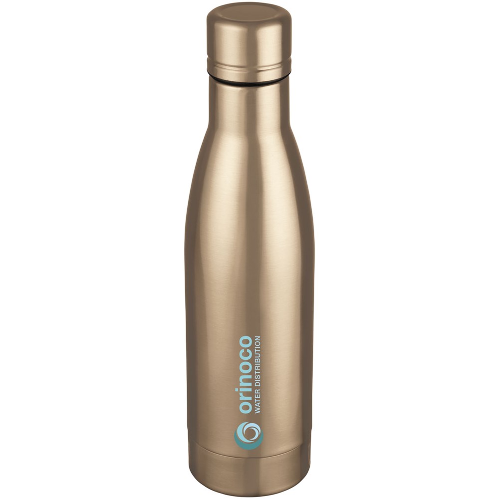 Vasa 500 ml Kupfer-Vakuum Isolierflasche