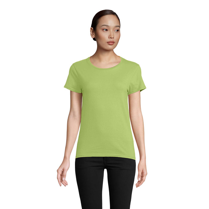 PIONEER WOMEN - PIONEER WOMEN T-Shirt 175g - Apple Green