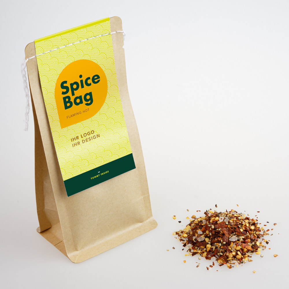 Spice Bag