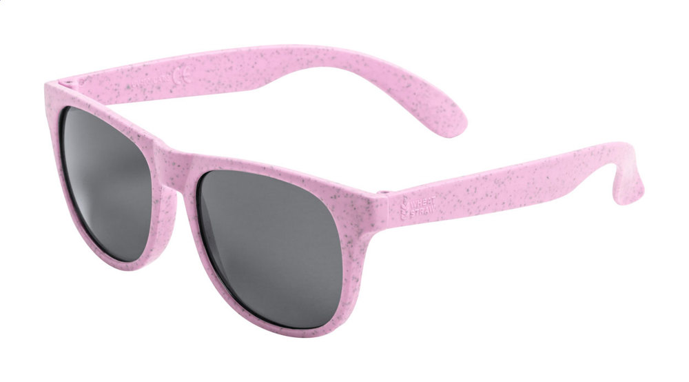 Java - Sonnenbrille - rosa