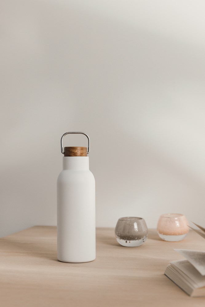 VINGA Ciro RCS recycelte Vakuumflasche 580ml