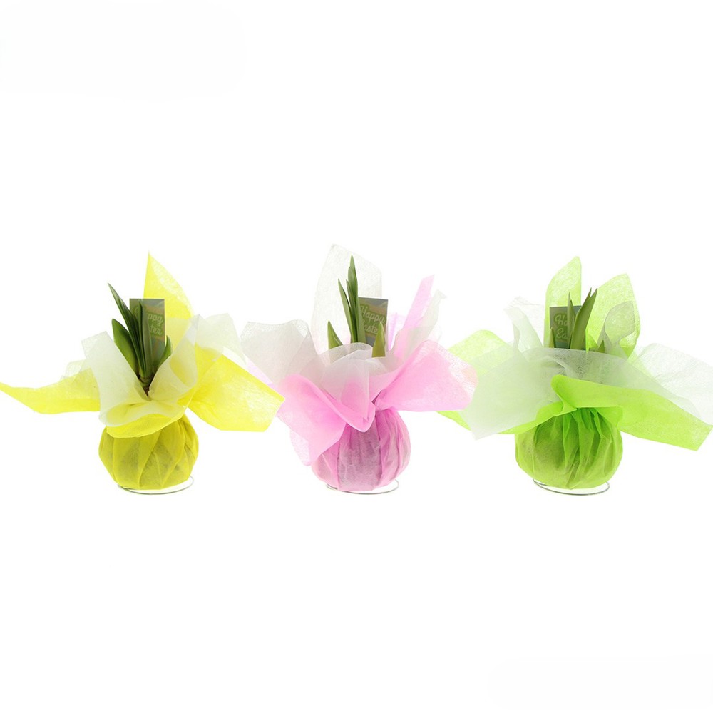 No Water Flowers® - Wrapz Easter mix