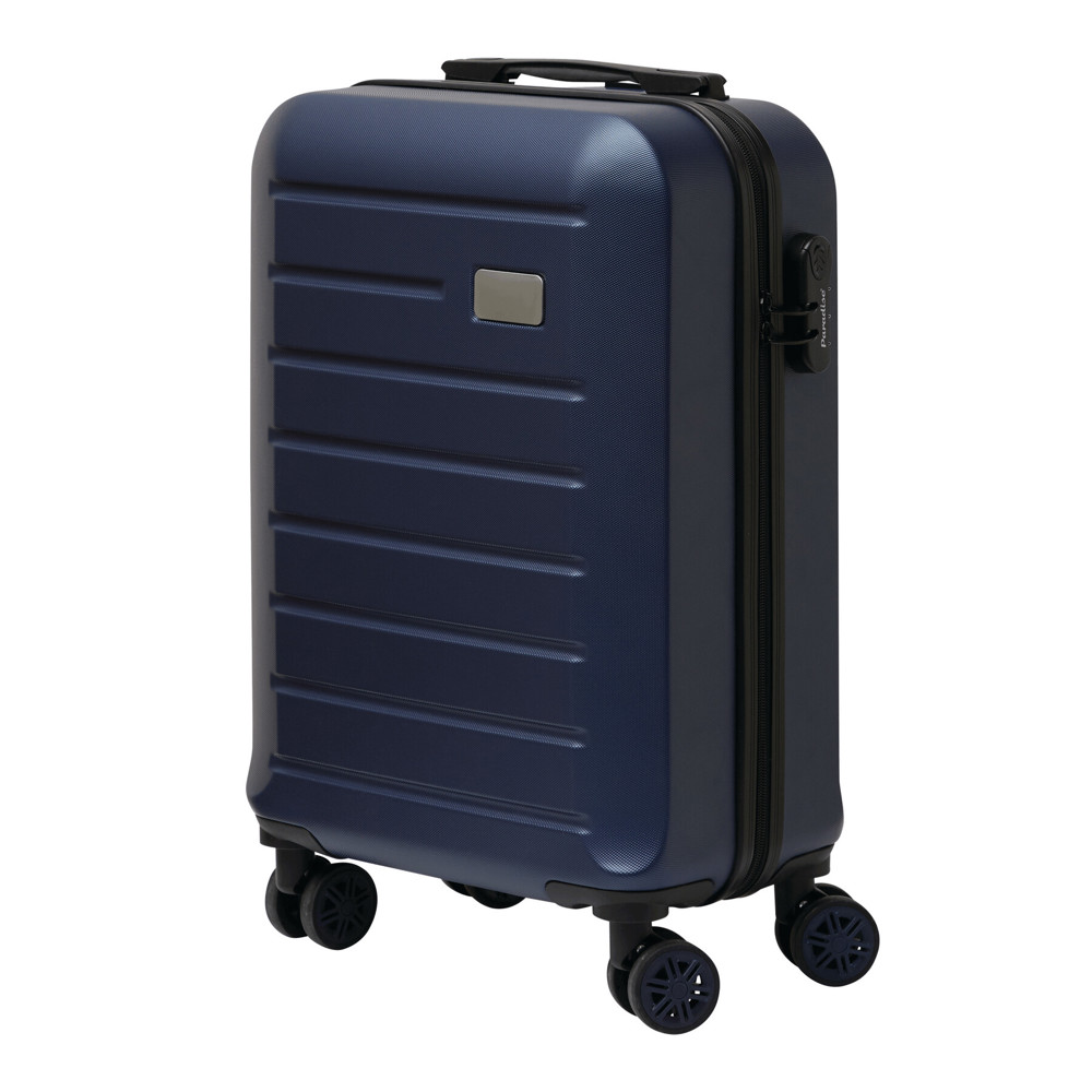 LUCCA - Trolley-Bordcase