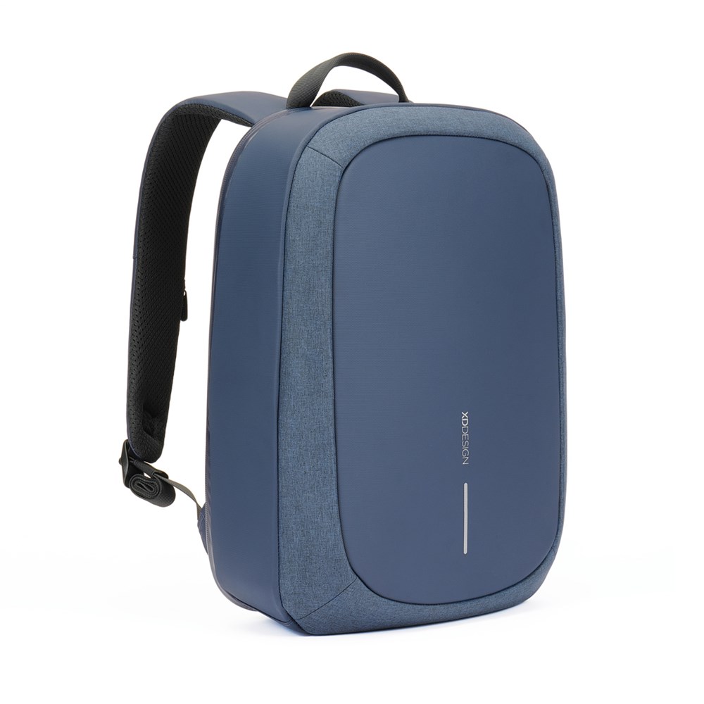 Bobby Edge - navy blau, schwarz (± PMS 296 C/ ± PMS Black)