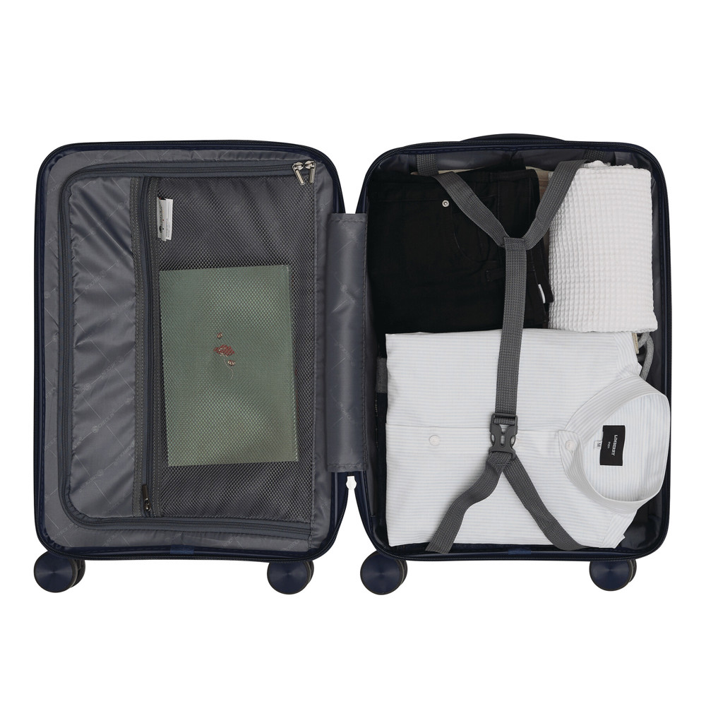 SYDNEY - Trolley-Set