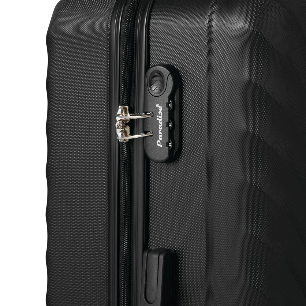 KINGSTON - Trolley-Set KINSTON, 3-tlg.