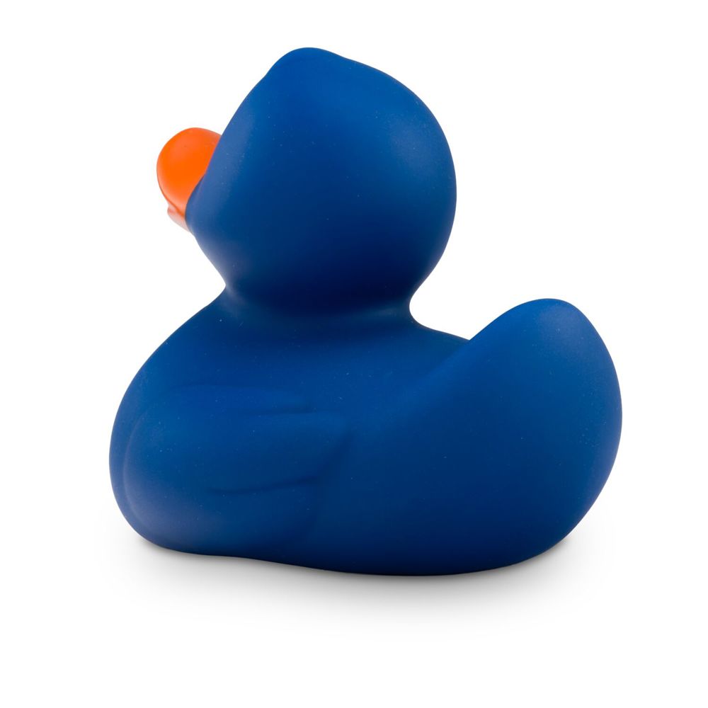 Werbeente Boris Mini, ca. 6 cm