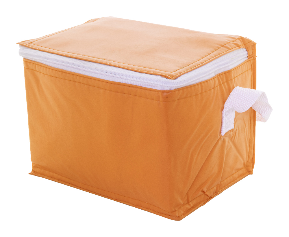 Ortit - Kühltasche - orange