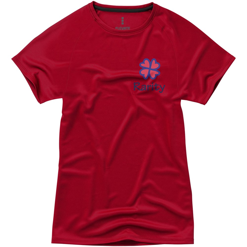 Niagara T-Shirt cool fit für Damen