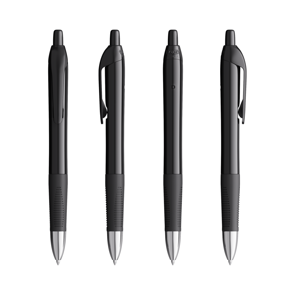 BIC® Intensity® Gel Clic