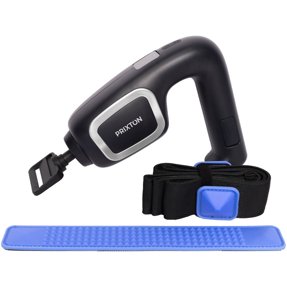 Prixton Fit Power Flex Massagepistole 