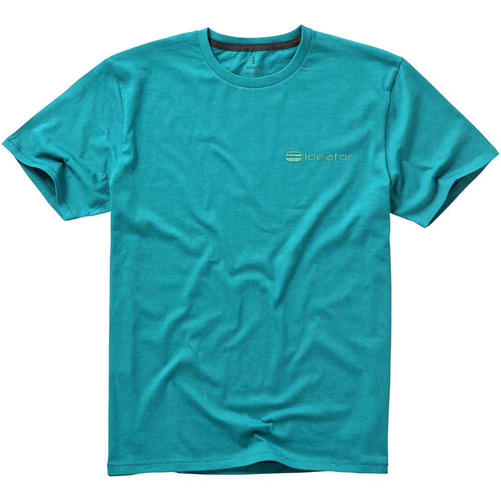 Nanaimo T-Shirt für Herren Nanaimo T-Shirt für Herren