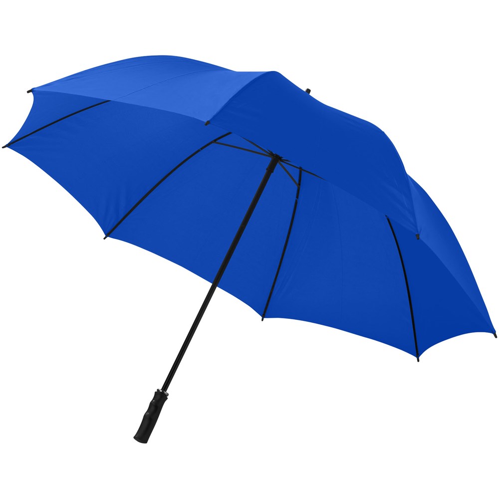 Zeke 30" Golfschirm - royalblau