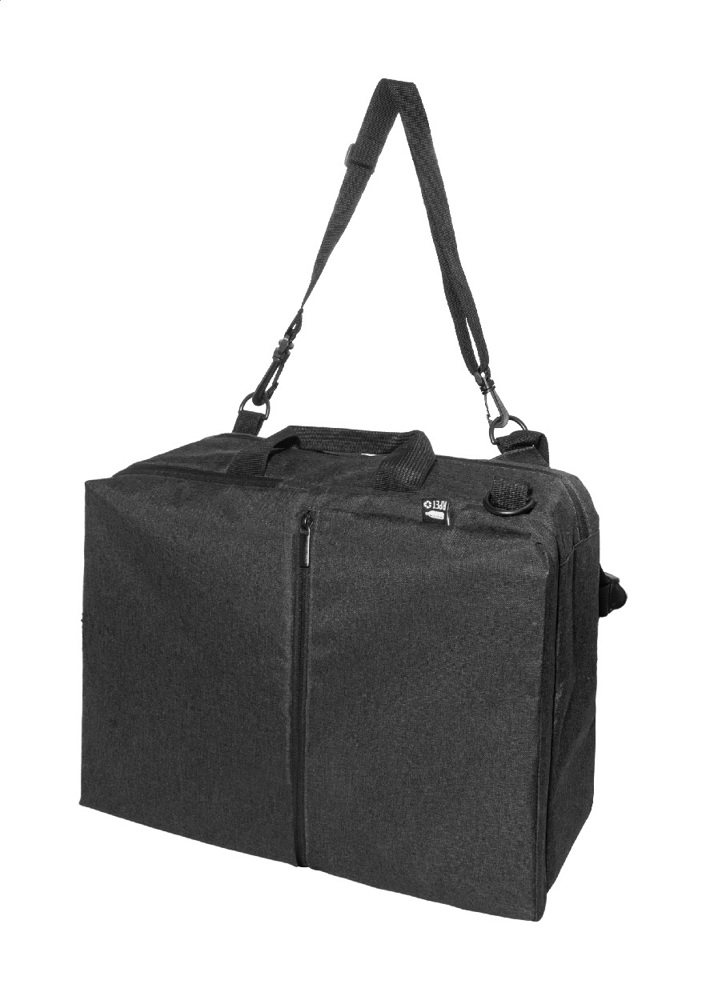 Walton - Dokumentenrucksack, RPET