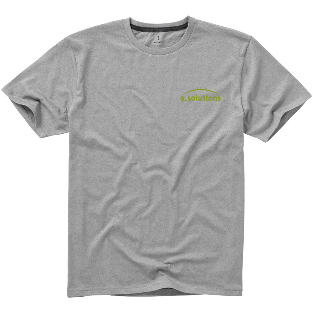 Nanaimo T-Shirt für Herren Nanaimo T-Shirt für Herren