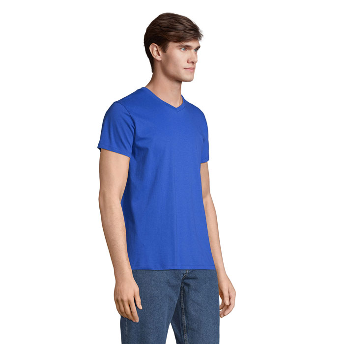 REGENT V - REGENT V  V-NECK T-SHIRT