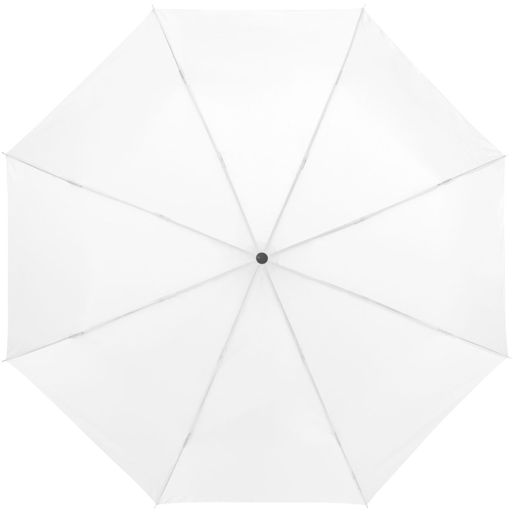 Ida 21,5" Kompaktregenschirm