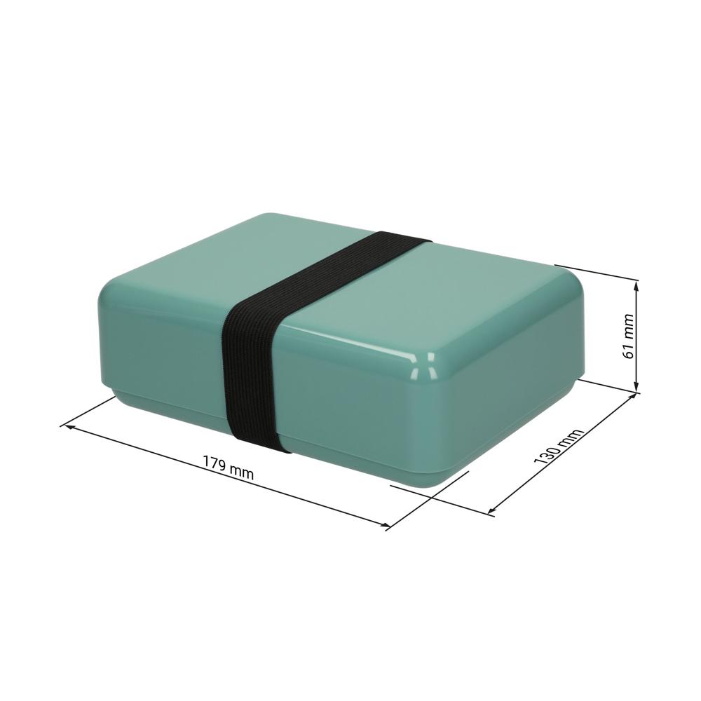 Bio-Vorratsdose "Match"