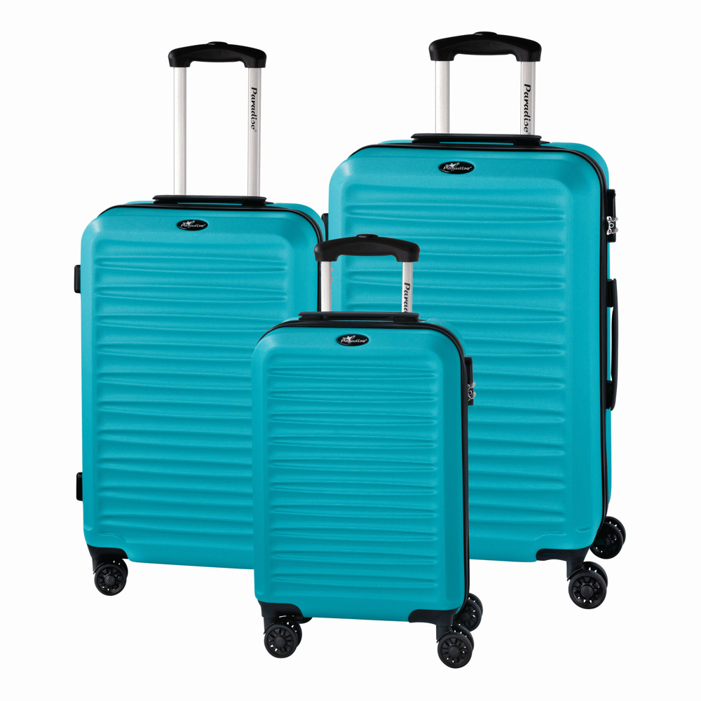 HAVANNA 2.0 - Trolley-Set, 3-tlg.