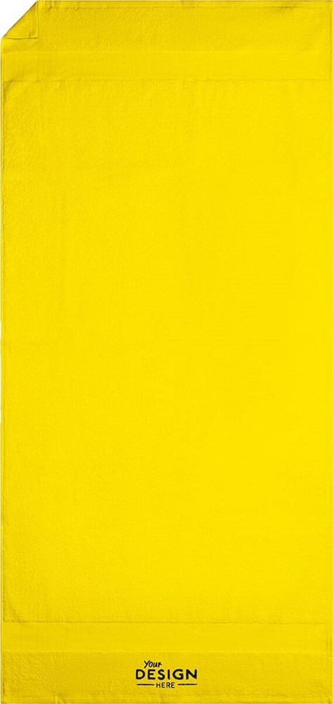 Sophie Muval Badetuch 140x70 cm, 450 gr/m²