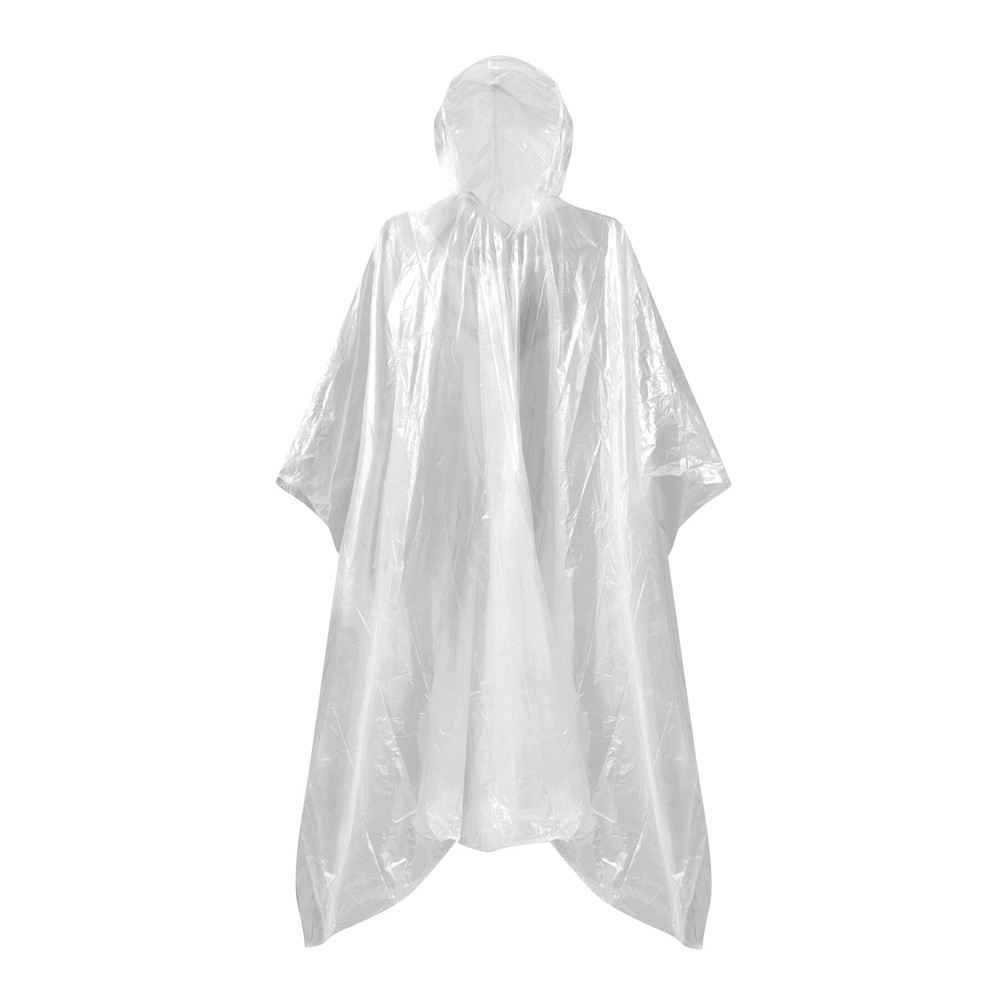 ECO SAFE - Regenponcho