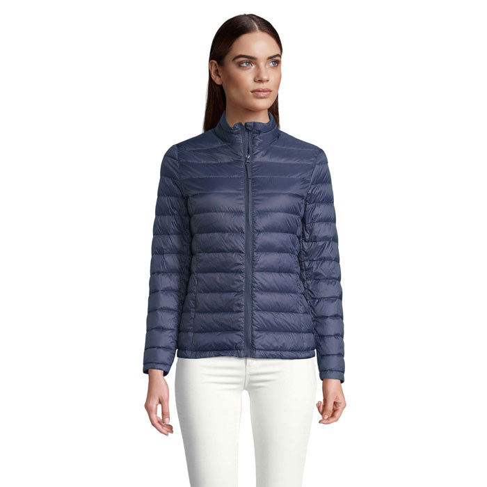 WILSON WOMEN - WILSON DAMEN Jacke 380T - French Navy