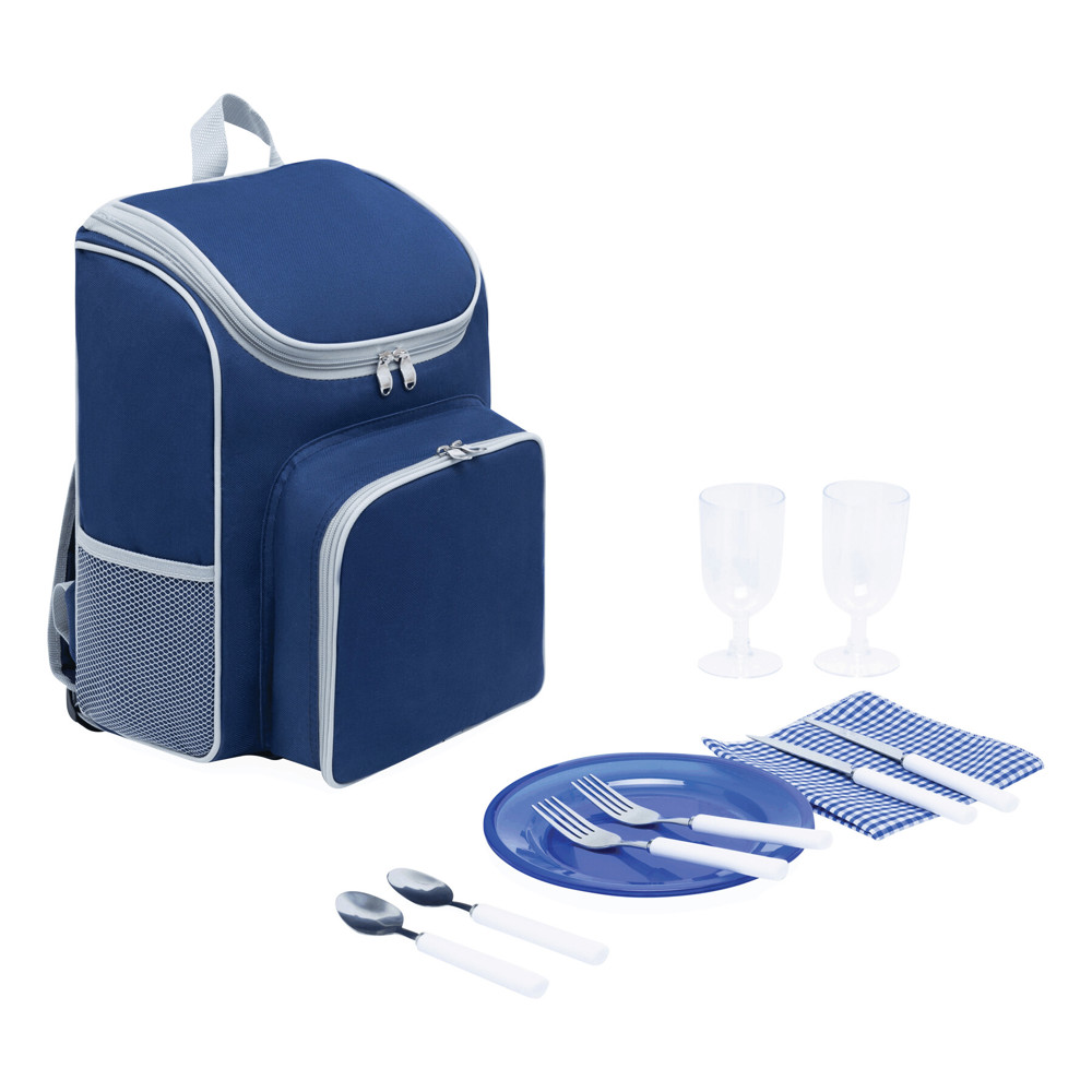 OUTSIDE - Picknick-Rucksack