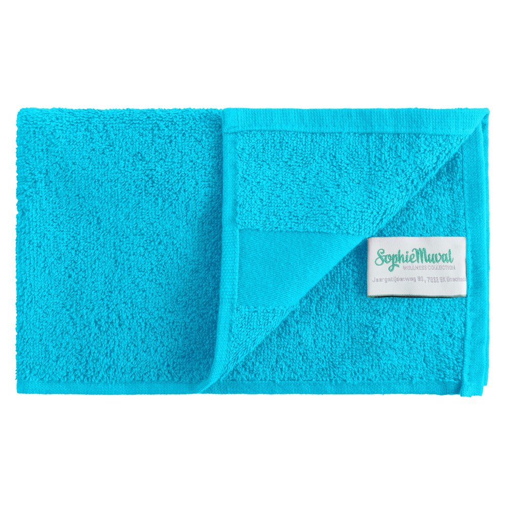 Sophie Muval Gästehandtuch 50x30 cm, 450 gr/m²