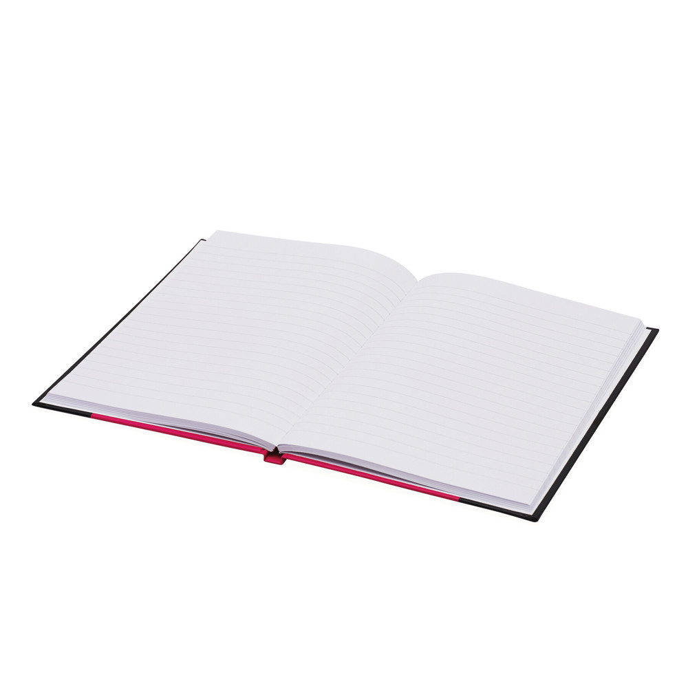 SIGNUM - Notizbuch im DIN-A5-Format