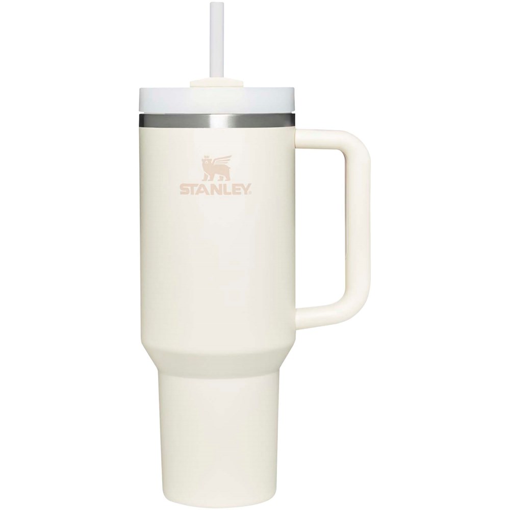 Stanley 1200 ml Quencher H2.0 Thermobecher  - creme