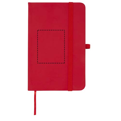 Spectrum Plus A6 Hardcover Notizbuch