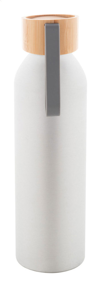 Ralusip Plus - Flasche aus recyceltem Aluminium