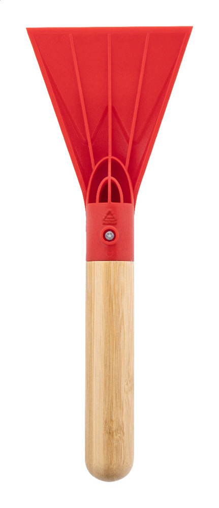 Rambek - RABS Eiskratzer