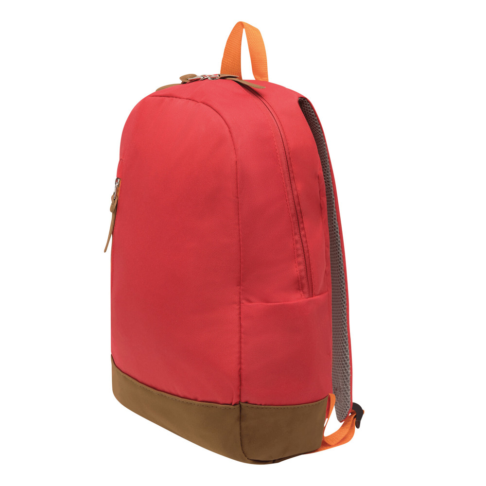 FUN - Rucksack - Rot