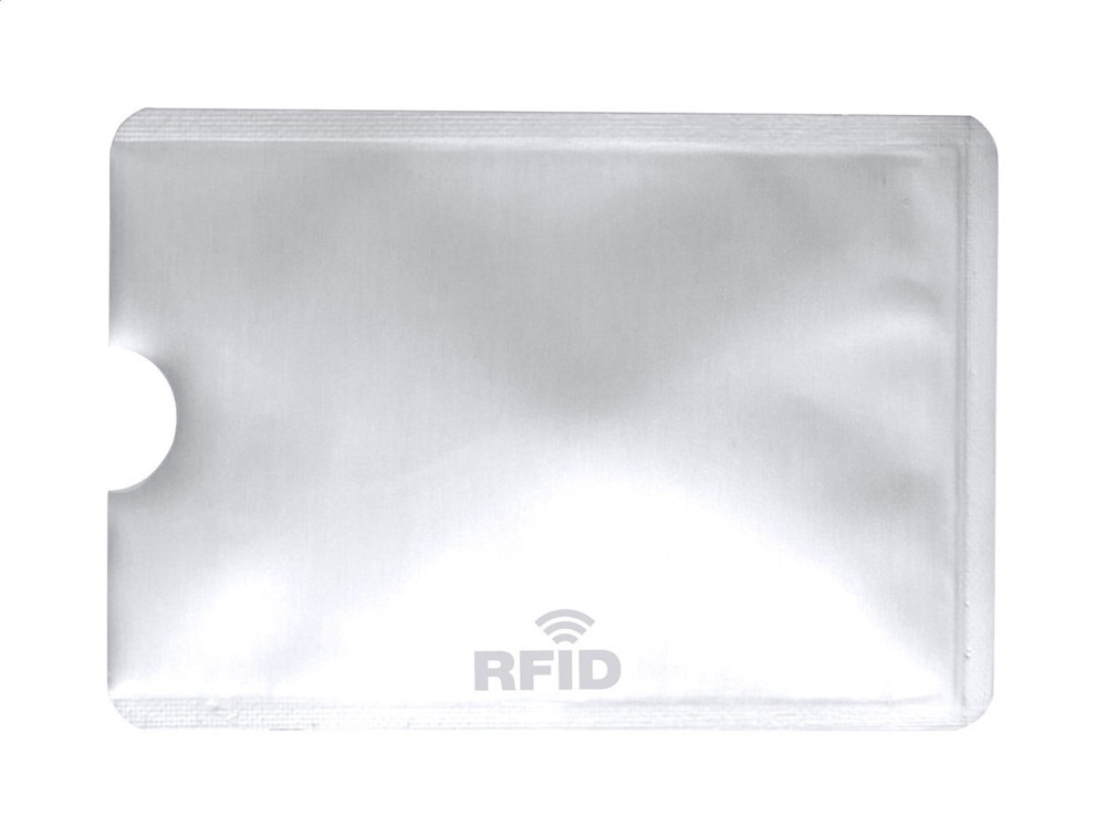 Allux - Kreditkartenhülle