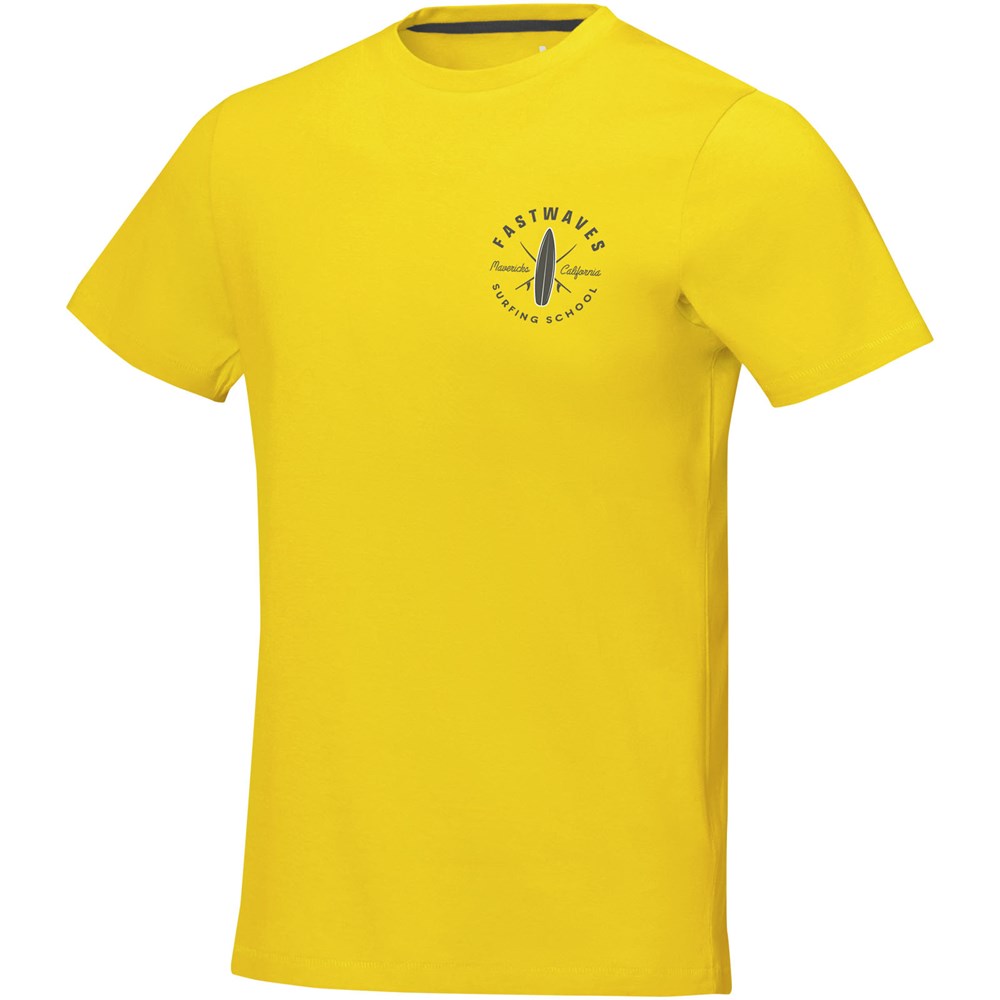 Nanaimo T-Shirt für Herren Nanaimo T-Shirt für Herren