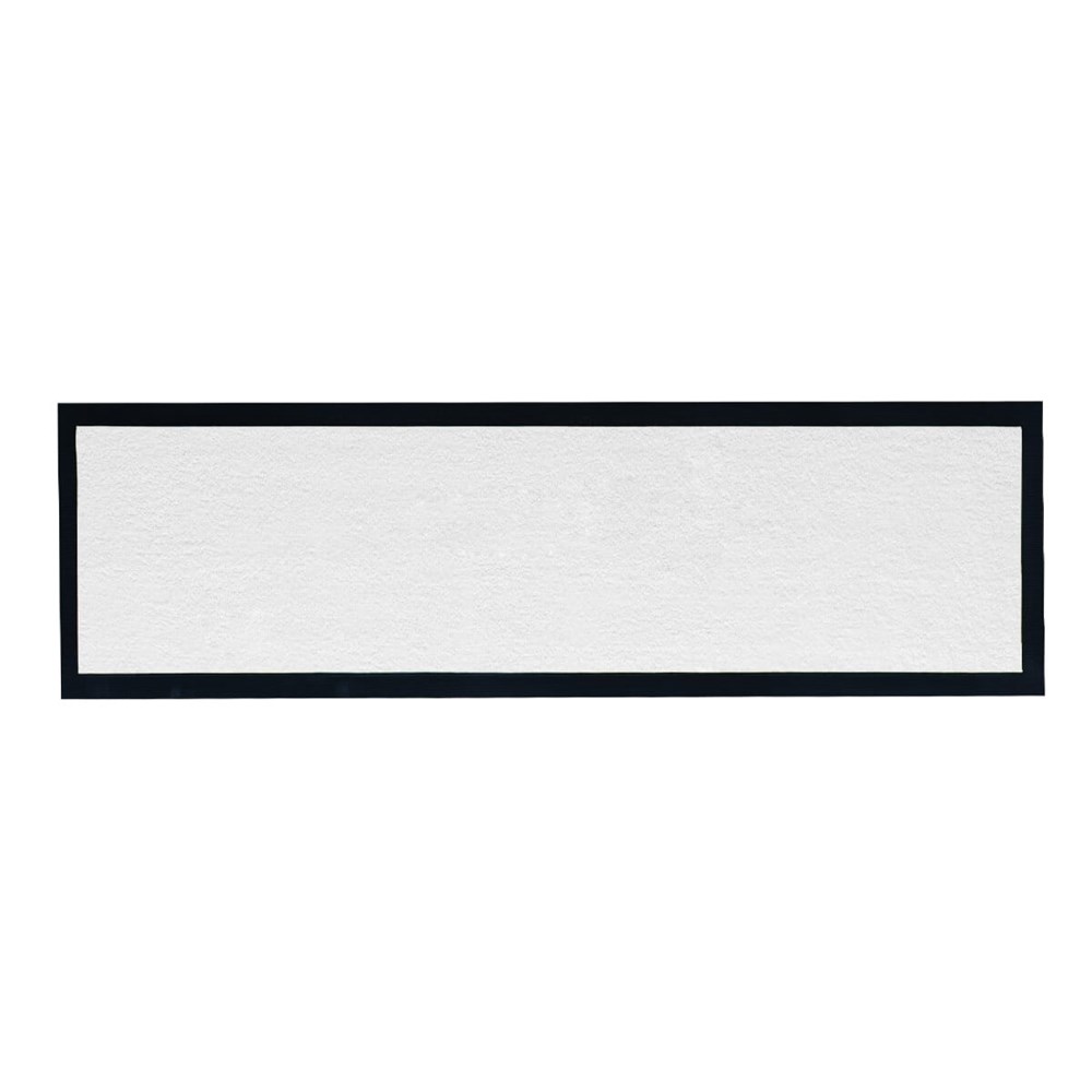 Sublimation Barmatte 88x25 cm